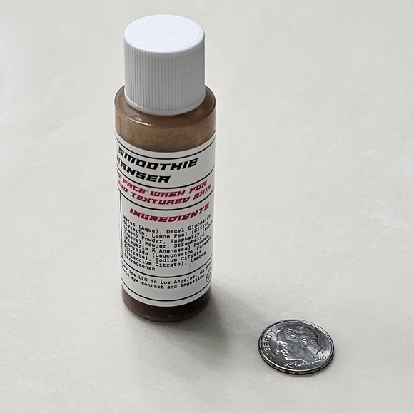 $2 ADD ON ROSEN SKINCARE SUPER SMOOTHIE CLEANSER - Picture 7 of 8